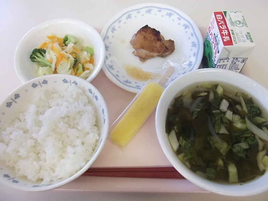 気高地域　2019.07.16